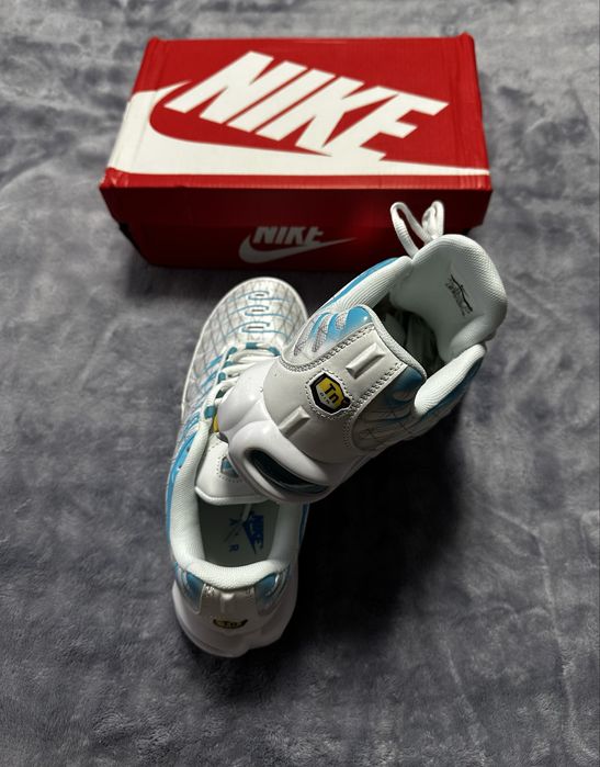 *Premium* Nike Air Max Plus ‘Marseille’ 36-45