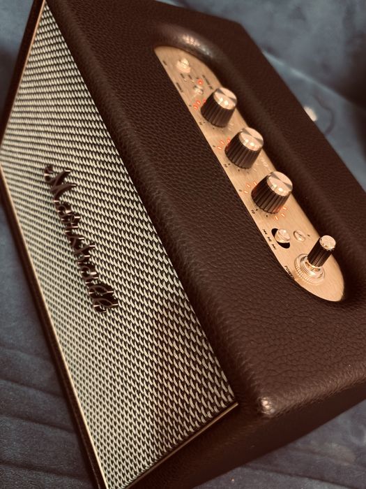 Marshall acton 4