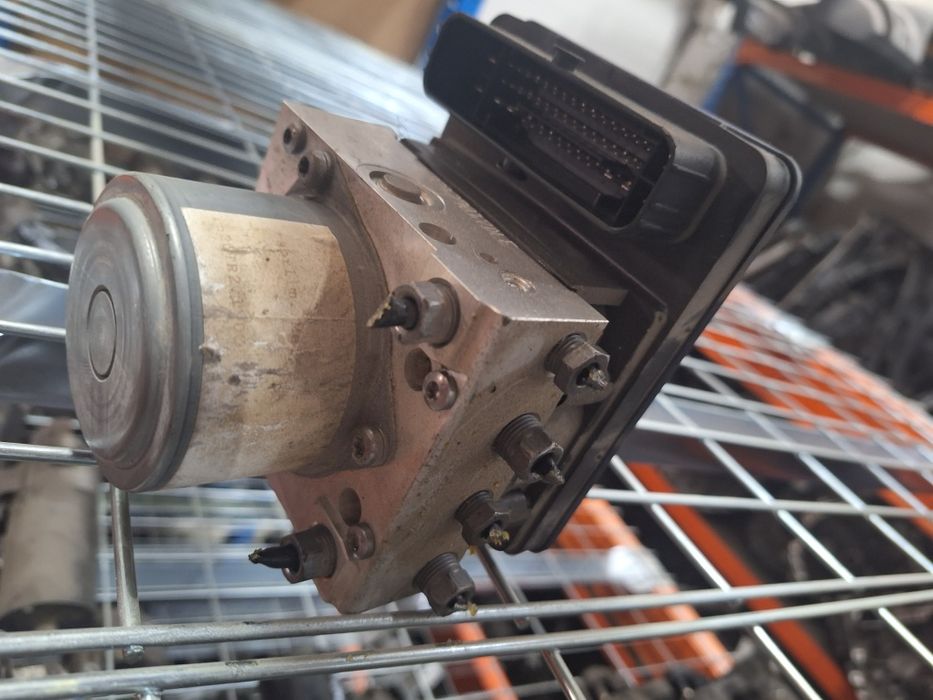 Abs модул Jeep Renegade 1.3T / Джип Ренегат 1.3Т 2020г.