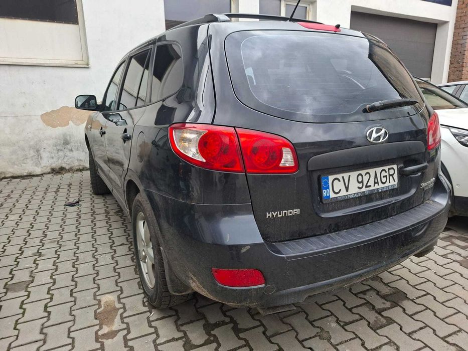 De vânzare, suv 4x4