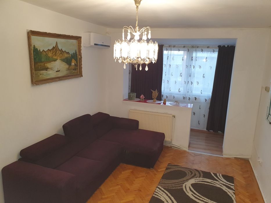 Inchiriez apartement 2 camere