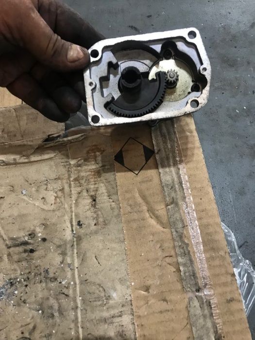 Tub turbo admisie EGR conducte Ford VW Peugeot Renault Audi