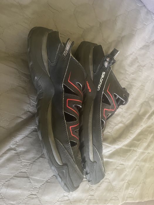 Мъжки сандали Salomon