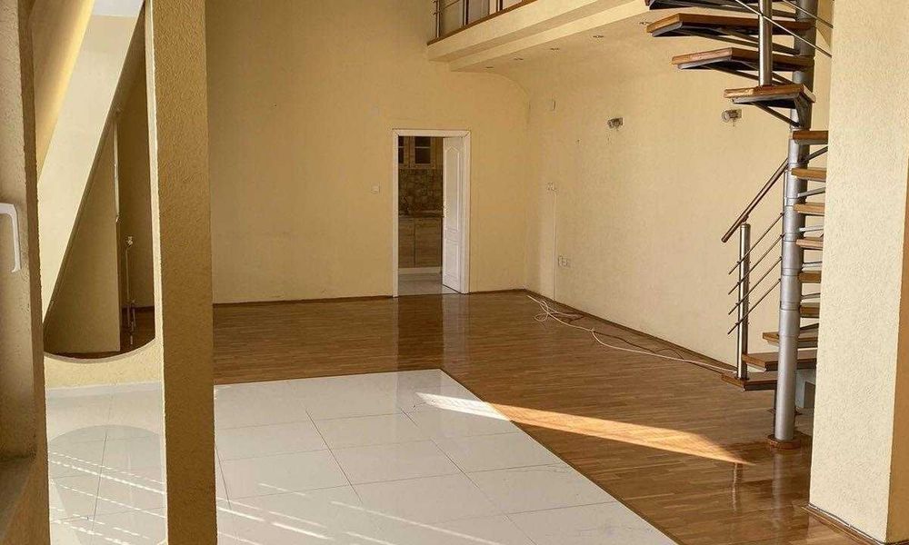 Дава се под наем Мезонет в Пловдив, Централна гара - 69 кв.м за 372.3 € - Снимка #5