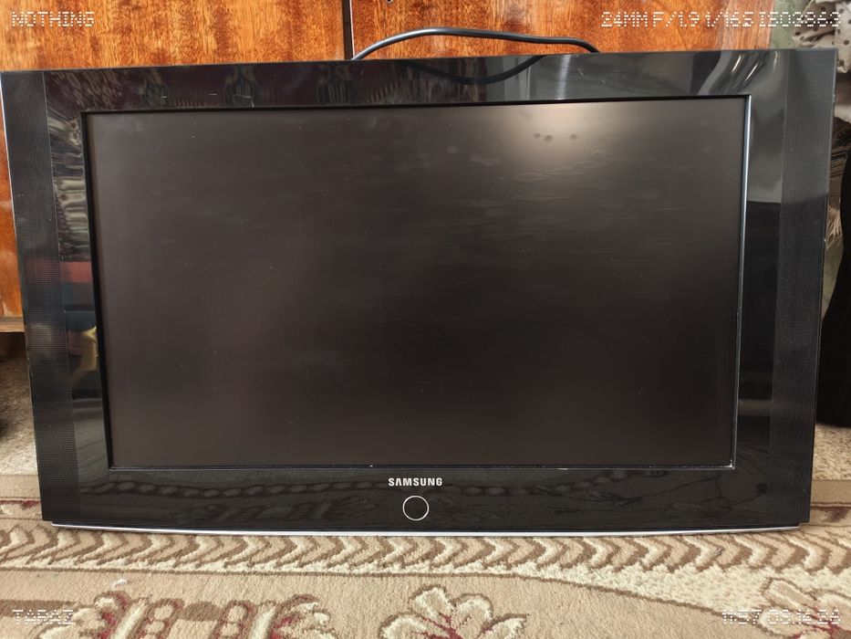 Телевизор Samsung