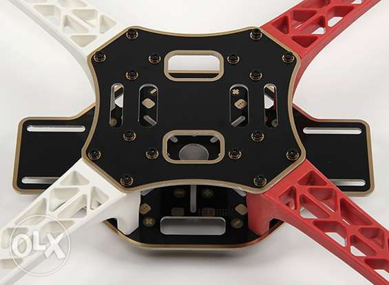 Sasiu / Cadru pentru Drona Q450 F450 - DJI / Phantom