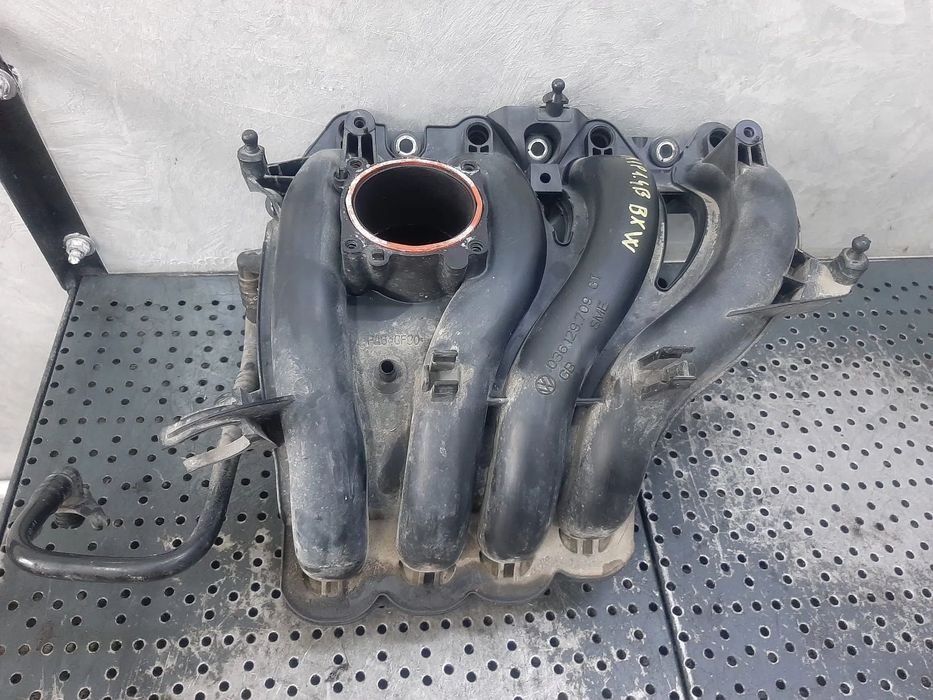 galerie admisie  1.4b  bxw seat leon altea vw golf 5  036129709gt