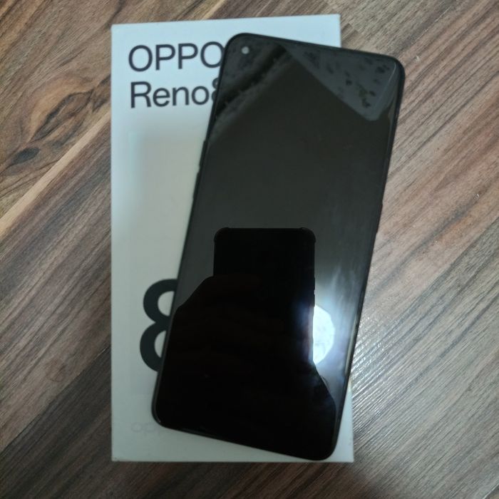 OPPO Reno 8 T 5G