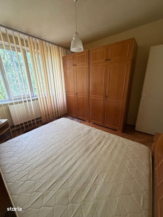Apartament 2 camere, 52 mp, Bvd. Nicolae Titulescu / Scoala Decebal