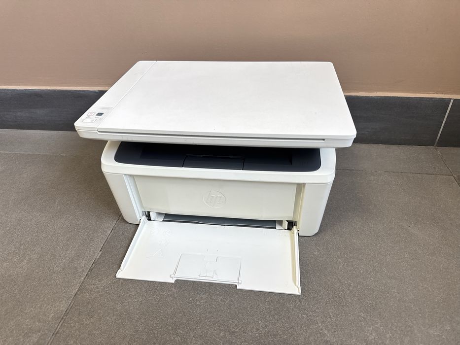 Принтер 3в1 HP LaserJet Pro MFP M28a
