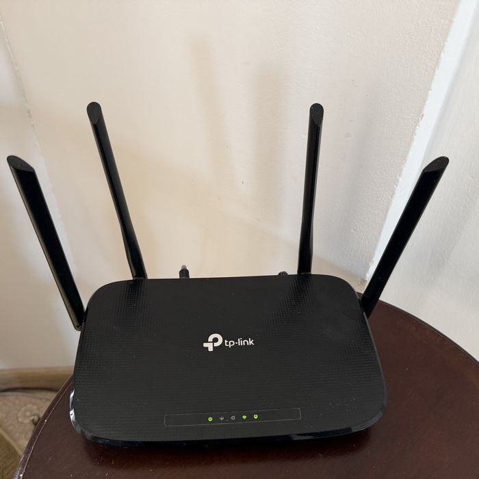 Wi-Fi роутер TP-LINK Archer VR300