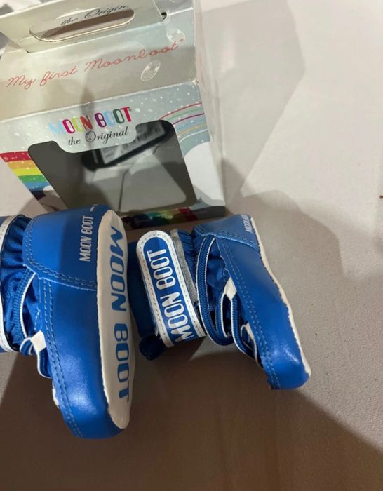Moon boot originali