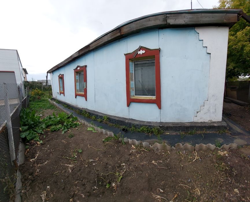 Продается 6 комнатный дом