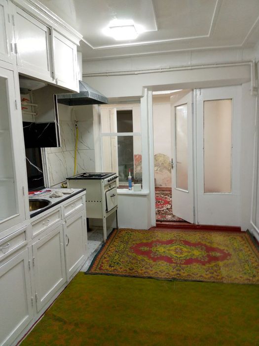 Ижарага Уй ховли берилади.