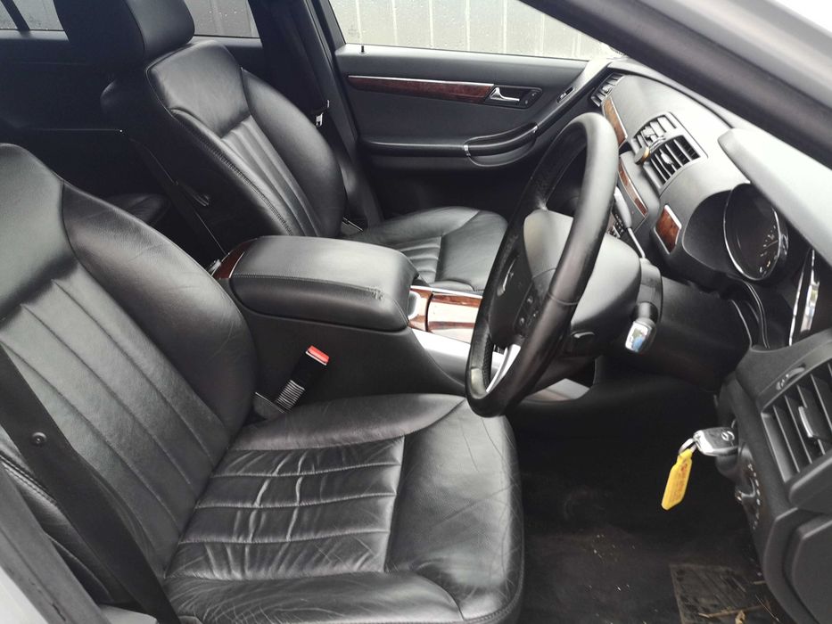 На части w251 r class LONG 320 cdi 4matic airmatic р клас Мерцедес