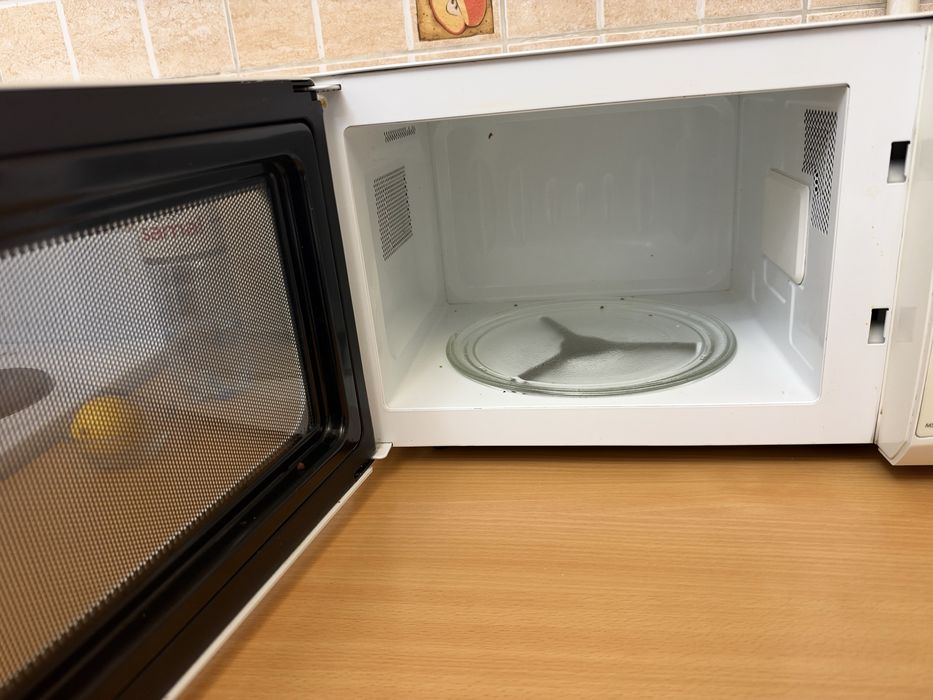 Микроволновка LG