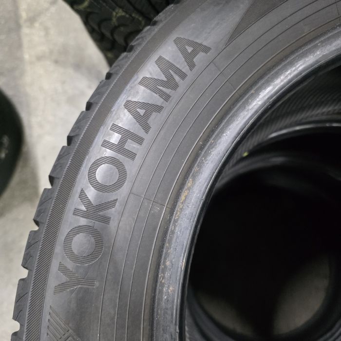 2x 205/55/16 M+S YOKOHAMA 2022 Stare excelenta