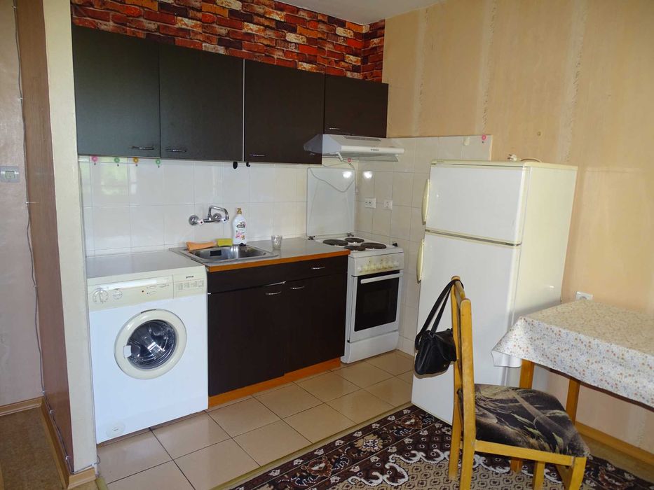 Дава се под наем Едностаен апартамент в София, Сухата река - 37 кв.м за 350 € - Снимка #4