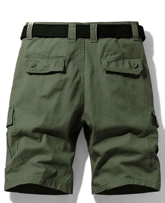 Новые хлопок 34 рр хаки