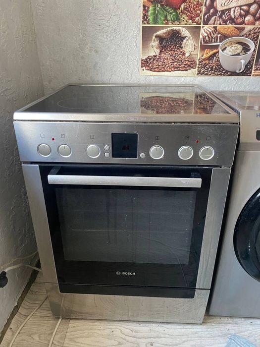 Продам плиту,готовить одно удовольствие