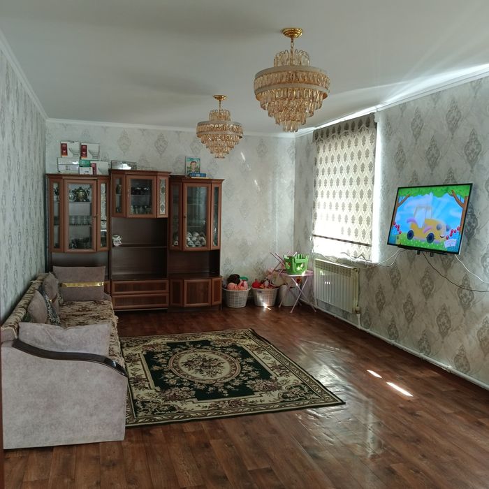 В   Продаже  дом