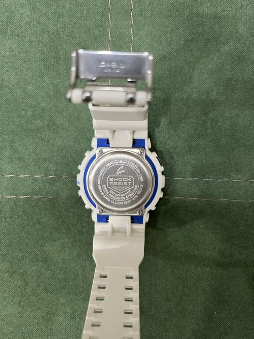Casio G-SHOCK GA-100B