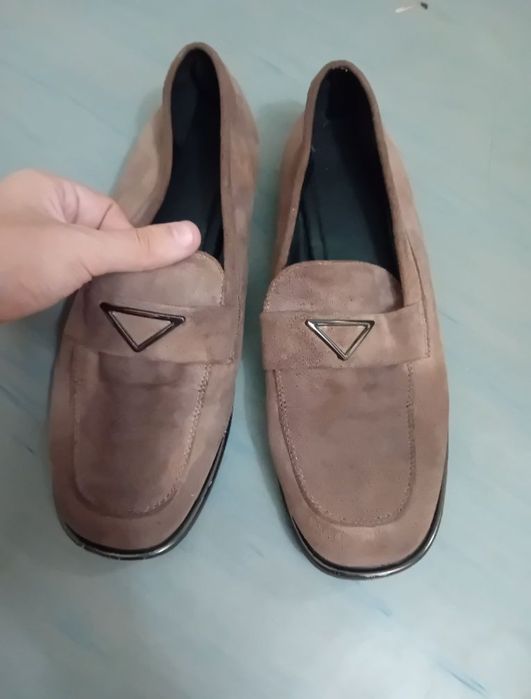 Женская обувь кроссовки и мокасины зимняя/осенняя