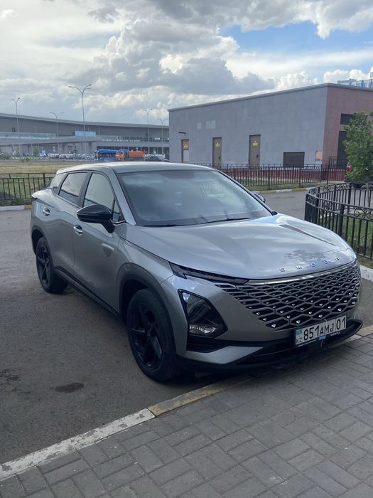 Срочно продам автомашина
