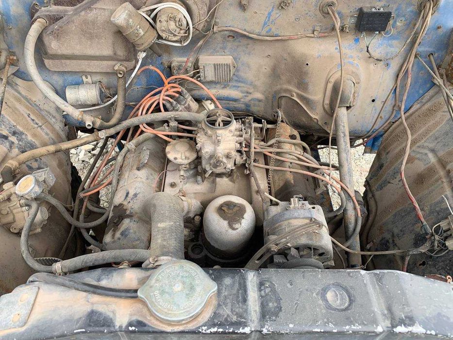 gaz 53 samasval 1993 ishlab chiqarilgan metan boloni 6 shtuk