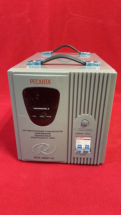 Стабилизатор ресанта