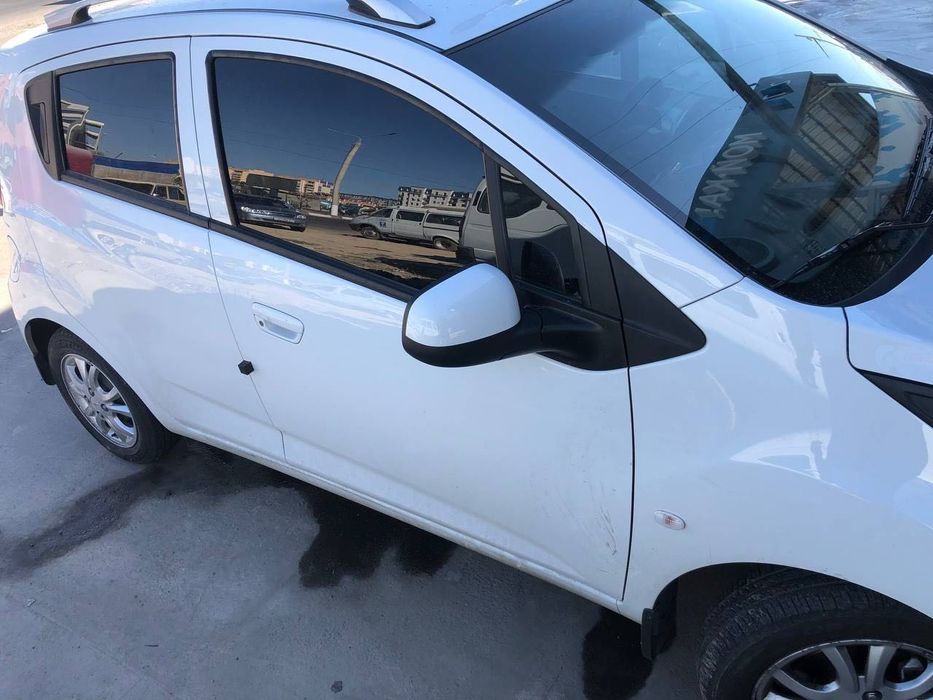 Spark 2021 Yil 20 ming yurgan