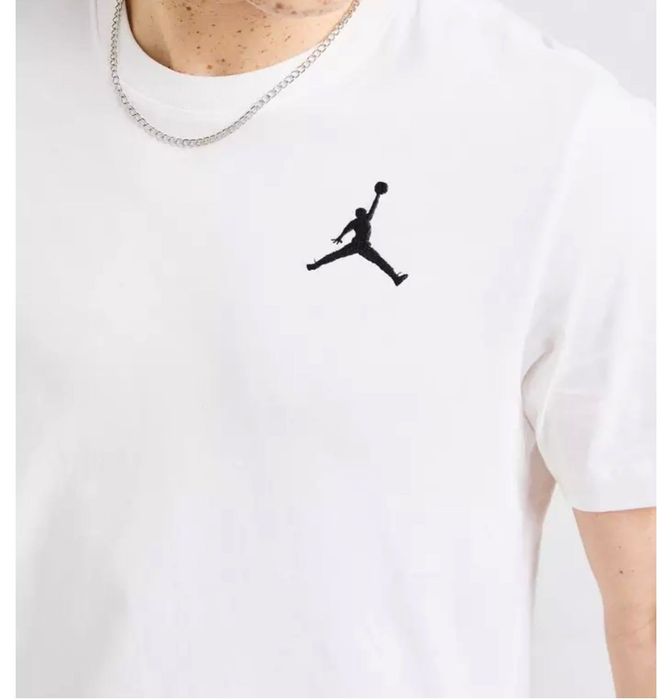 Мъжка тениска Jordan