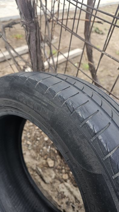 Продам шины Pirelli