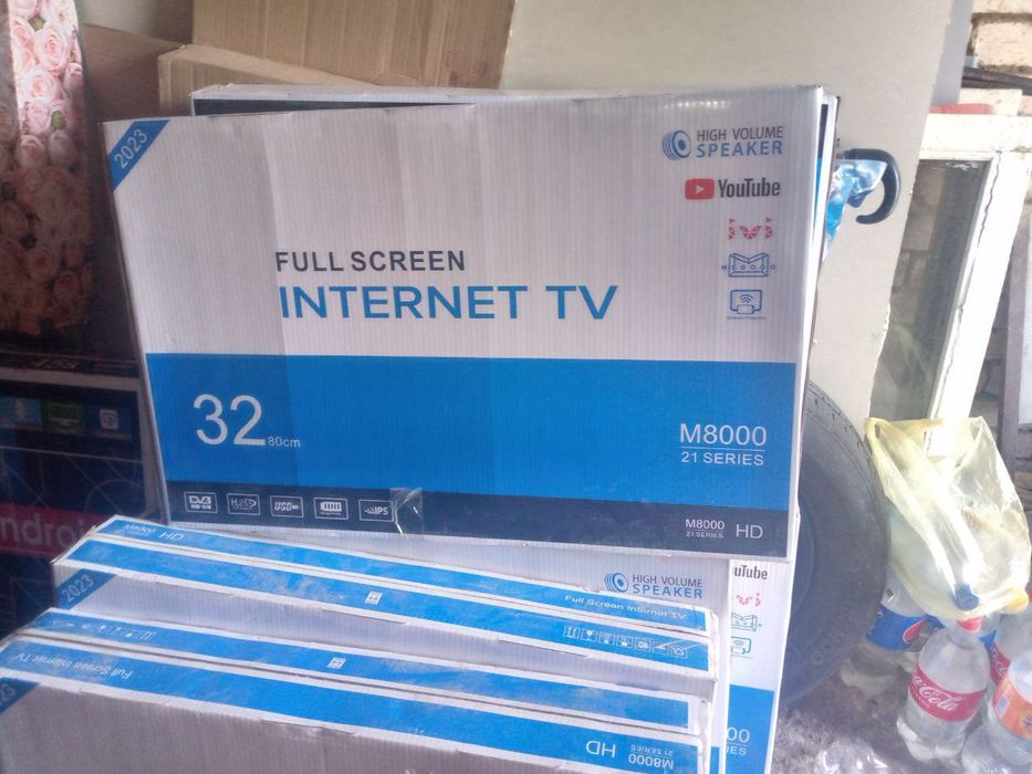 Телевизор Samsung 32 Smart скидка со склада даставка йандекс