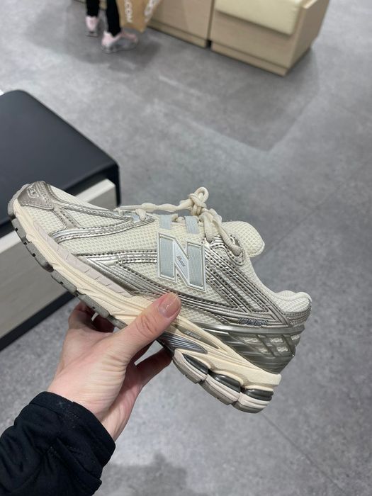 New balance i906R кроссовки