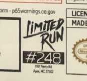 Nintendo Switch игра - Lollipop Chainsaw RePOP (limited Run)