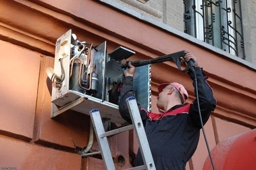 Установка кондиционеров, ремонт сервисное обслуживание.