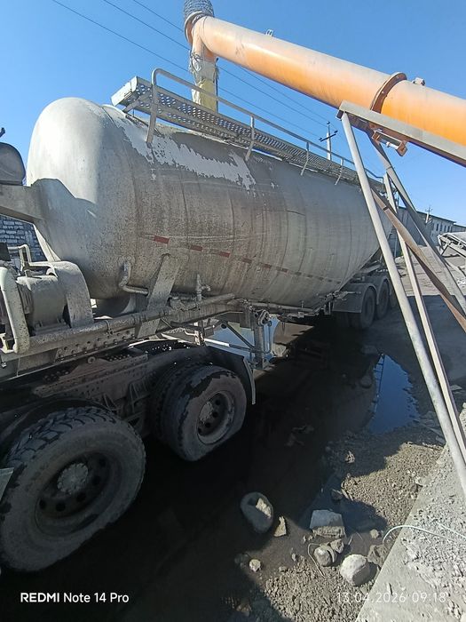 Сментавоз А7 2018 йил