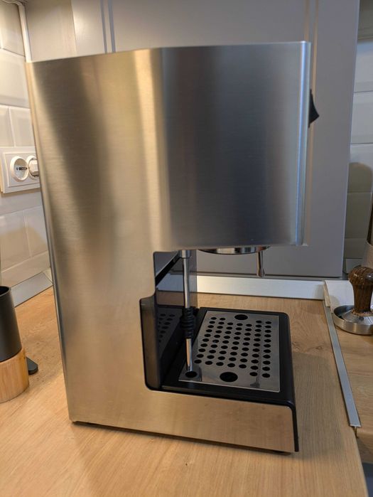 Espressor Gaggia Classic Pro 2019 (cu mod OPV și accesorii)