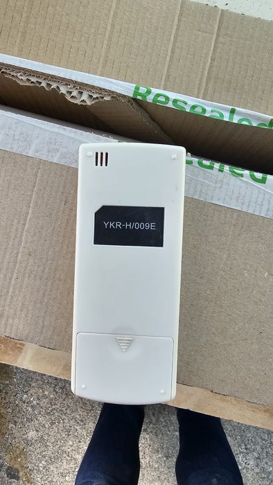 Telecomanda aer condiționat Vortex