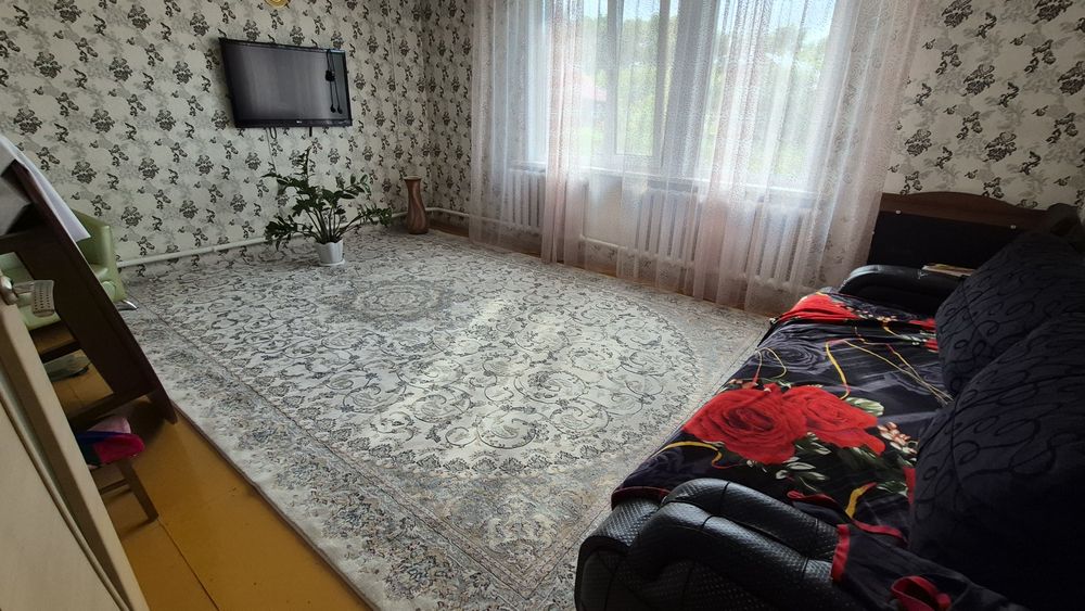 Продам ковер 3*5м