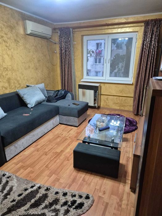 Apartament 2 camere regim hotelier