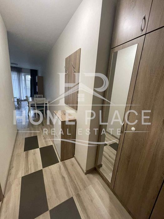 ЕДНОСТАЕН апартамент под наем - Левски