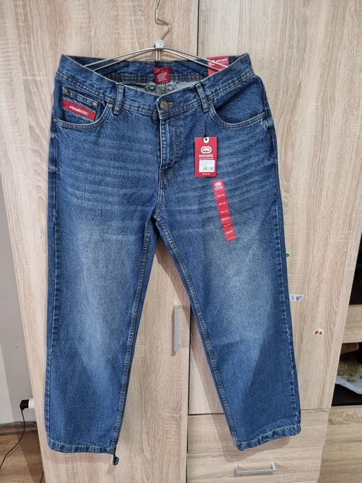 Мъжки дънки Ecko unltd