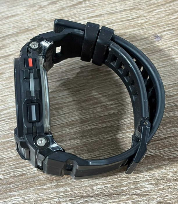 Часовник Casio G-Shock G-Squad GBD-200-1ER