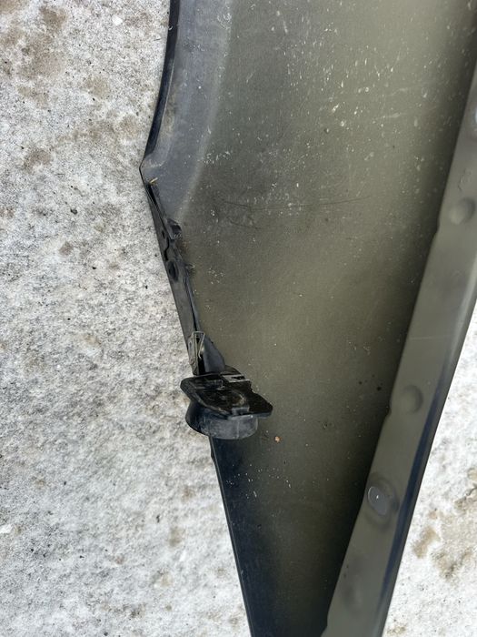 Aripa stanga fata bmw e90/e91