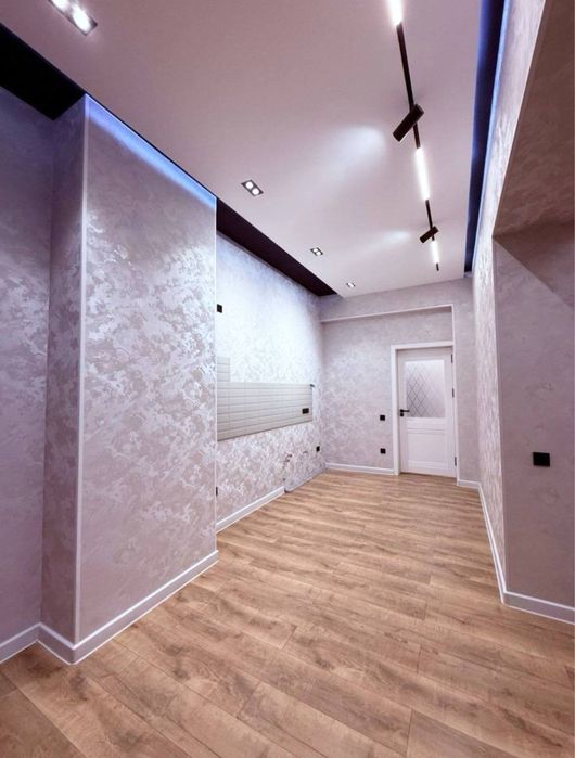 Учтепа Литературни 2/7/10 новостройка евроремонт