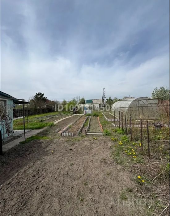 Продам дачу 6-соток