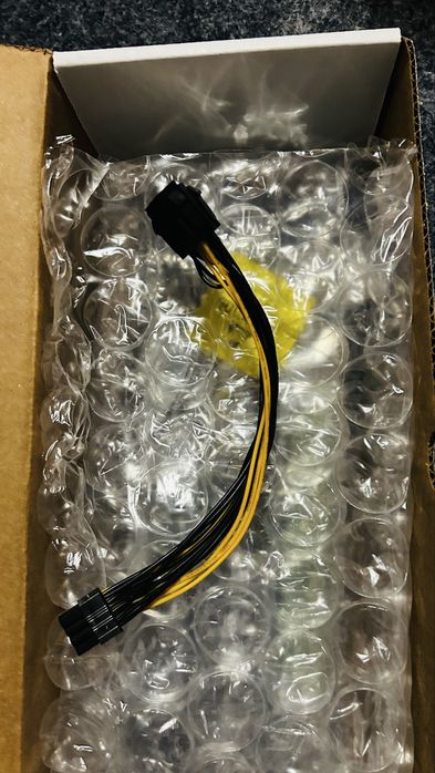 Placa video grafica gpu nvidia tesla K80 24GB