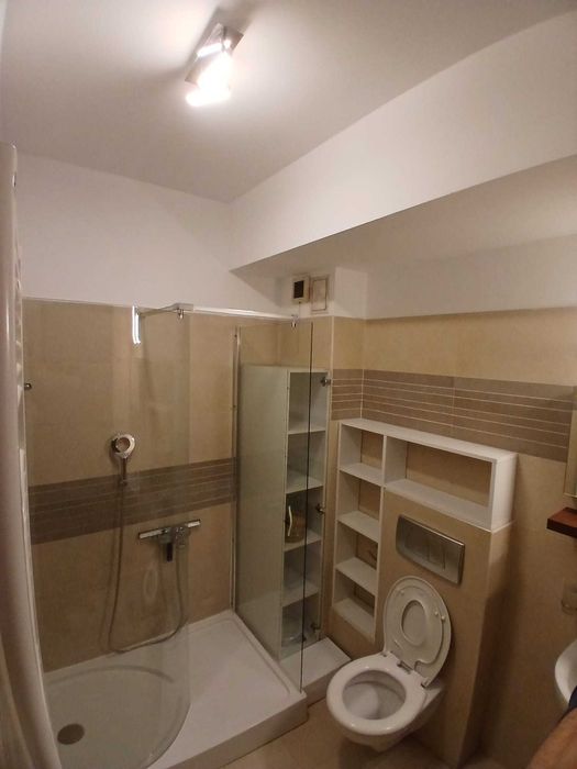 Apartament 4 camere premium | 191 mp total | 4 terase | 2 locuri parcare subterană | Perla Residence Pipera